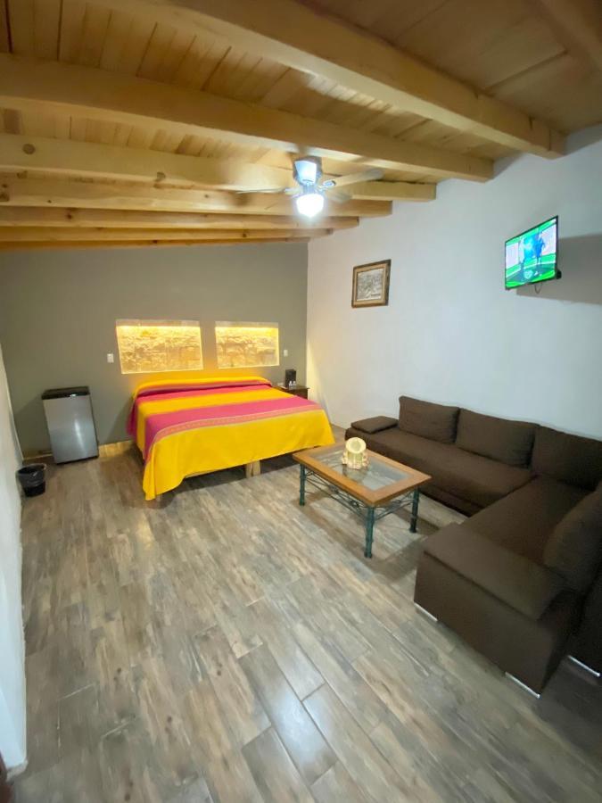 Hotel Spa Casa Del Sol Гуанахуато Екстериор снимка