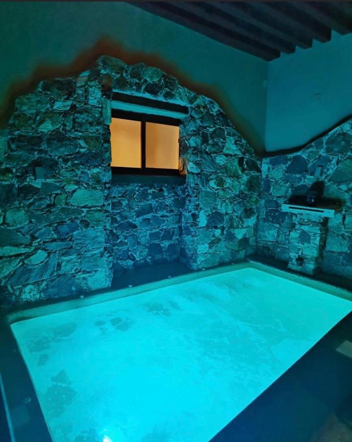 Hotel Spa Casa Del Sol Гуанахуато Екстериор снимка