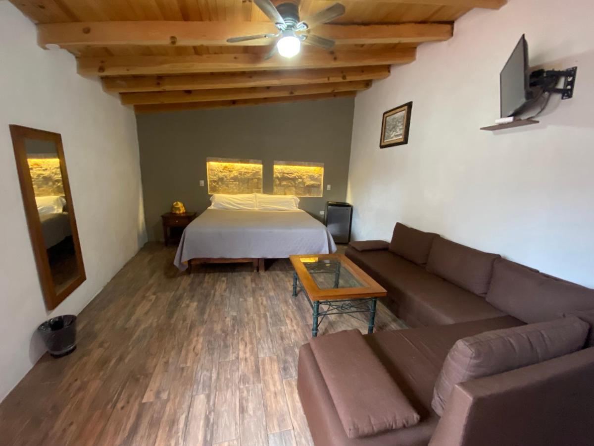 Hotel Spa Casa Del Sol Гуанахуато Екстериор снимка