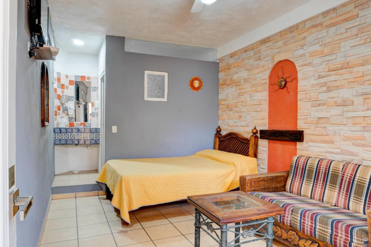 Hotel Spa Casa Del Sol Гуанахуато Екстериор снимка