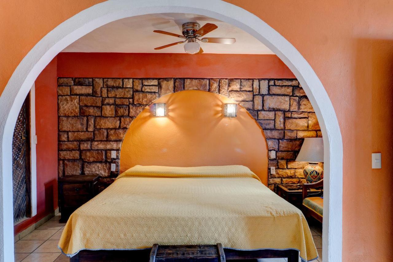 Hotel Spa Casa Del Sol Гуанахуато Екстериор снимка