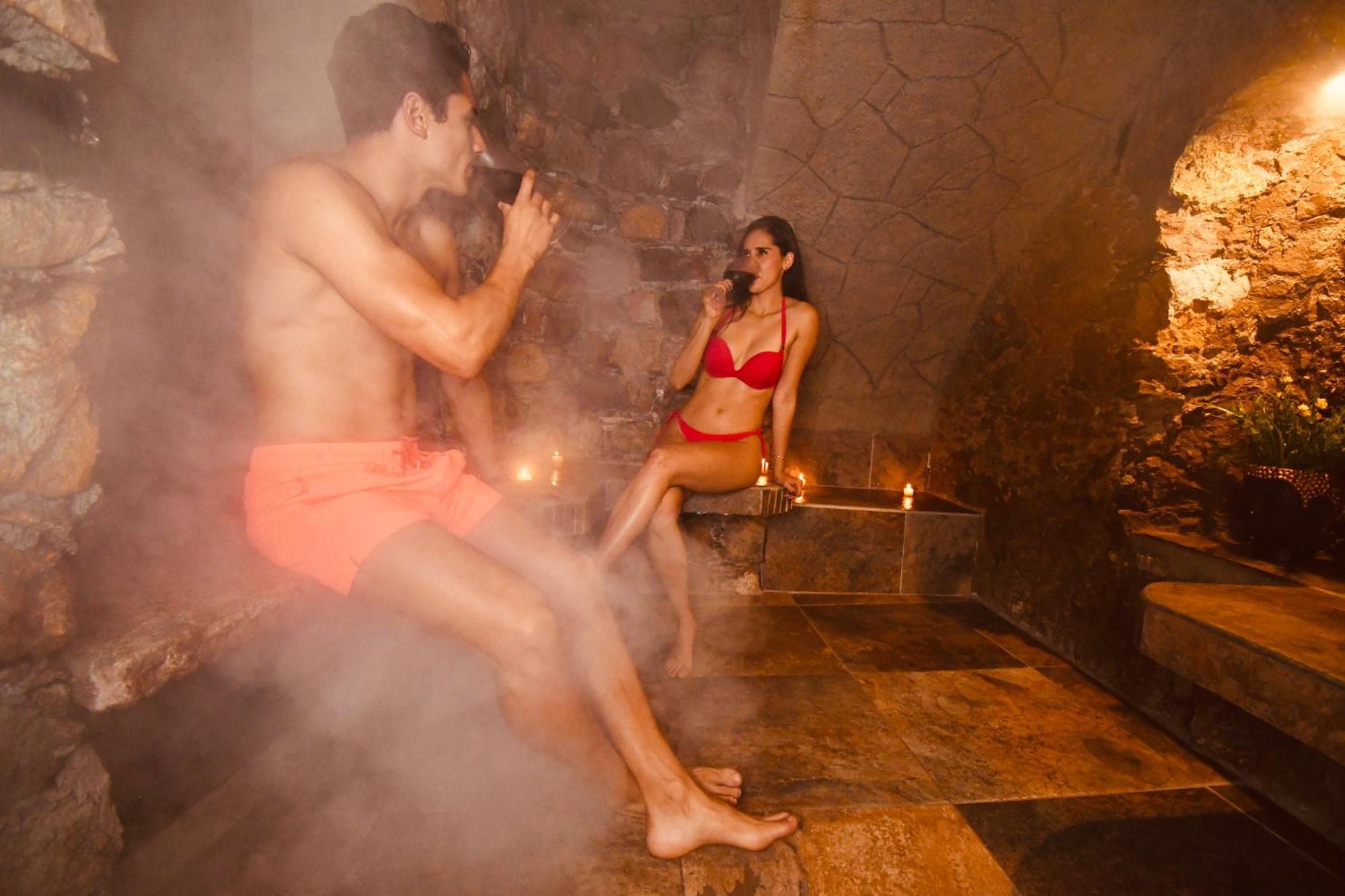 Hotel Spa Casa Del Sol Гуанахуато Екстериор снимка