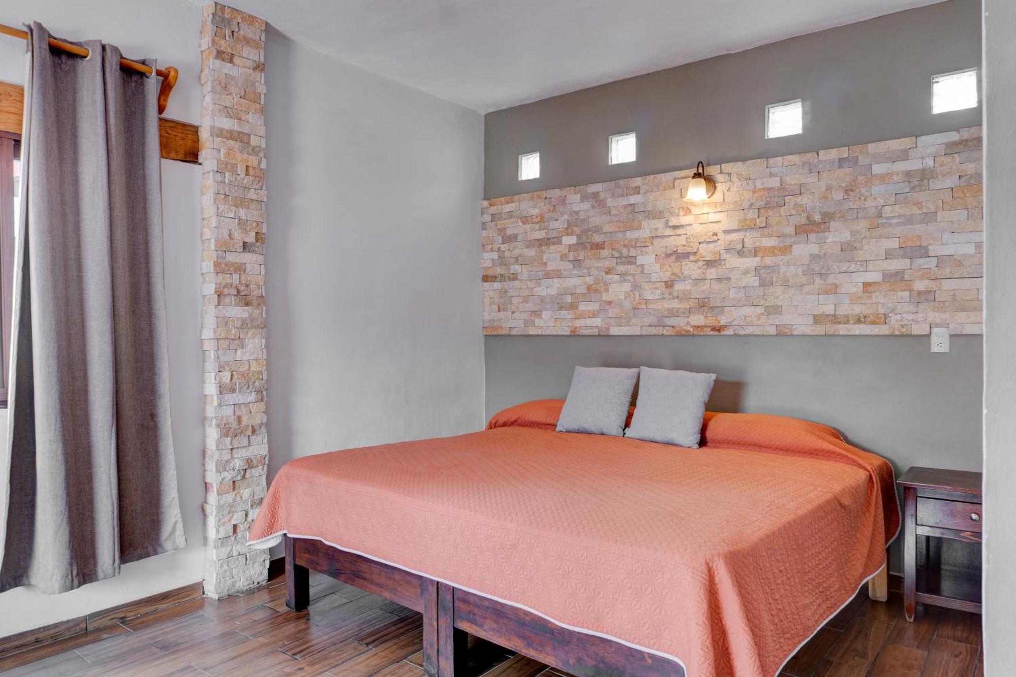 Hotel Spa Casa Del Sol Гуанахуато Екстериор снимка