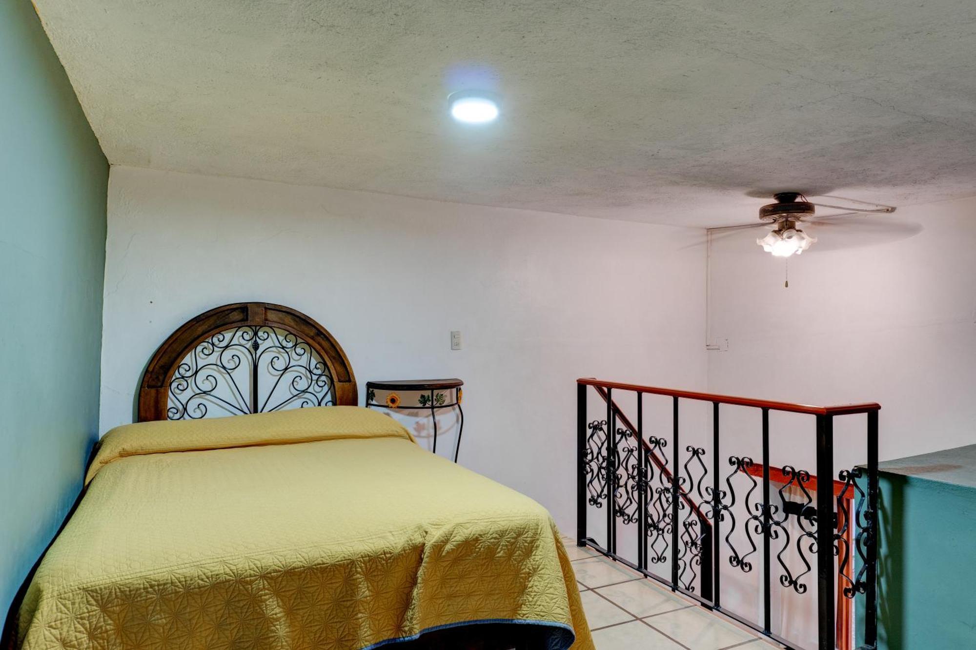 Hotel Spa Casa Del Sol Гуанахуато Екстериор снимка