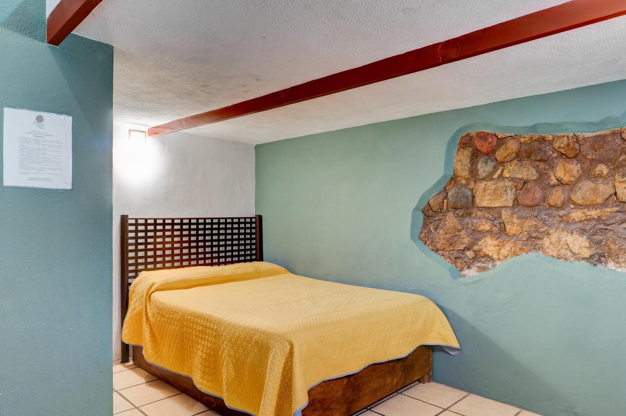 Hotel Spa Casa Del Sol Гуанахуато Екстериор снимка