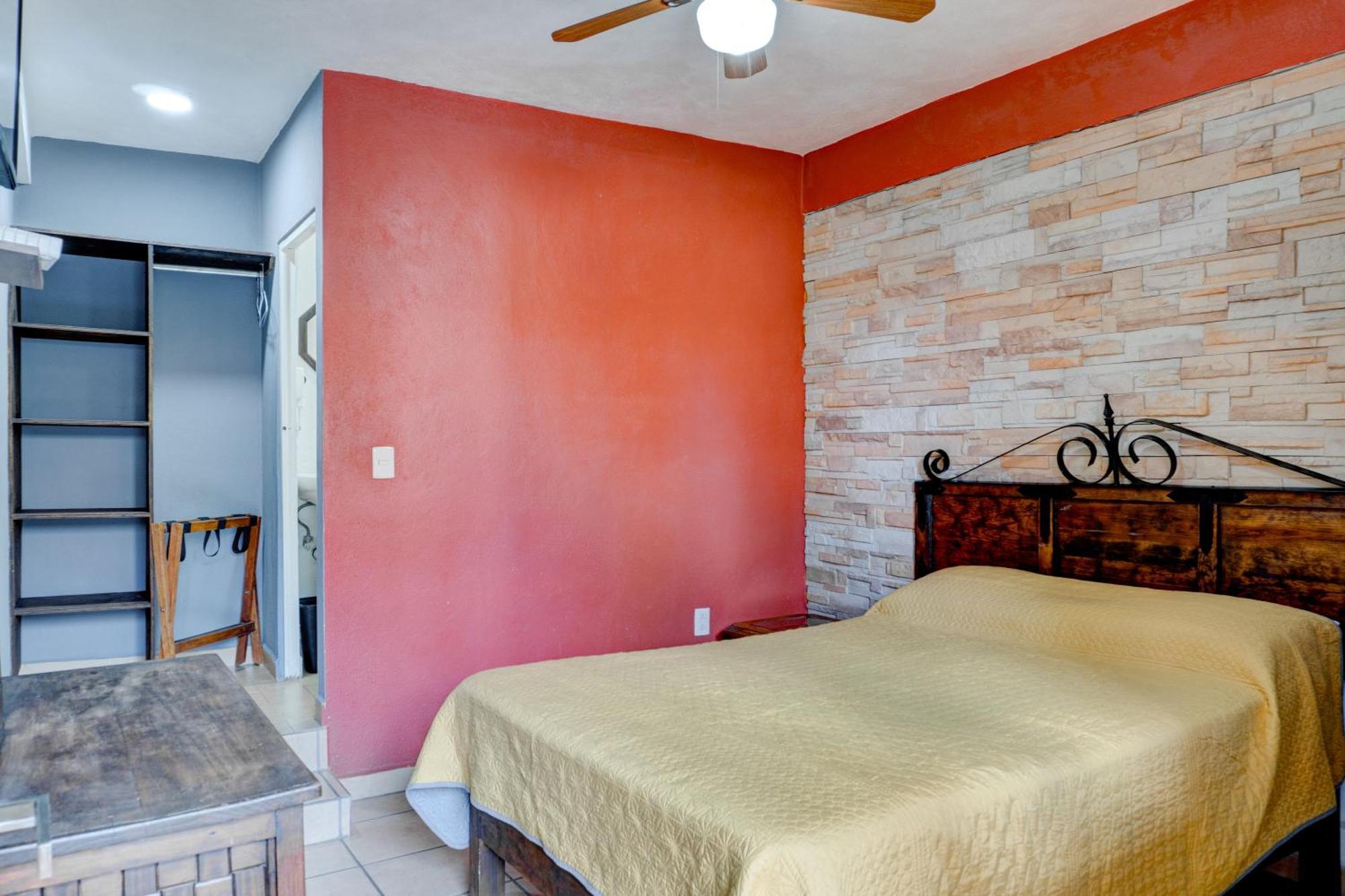 Hotel Spa Casa Del Sol Гуанахуато Екстериор снимка