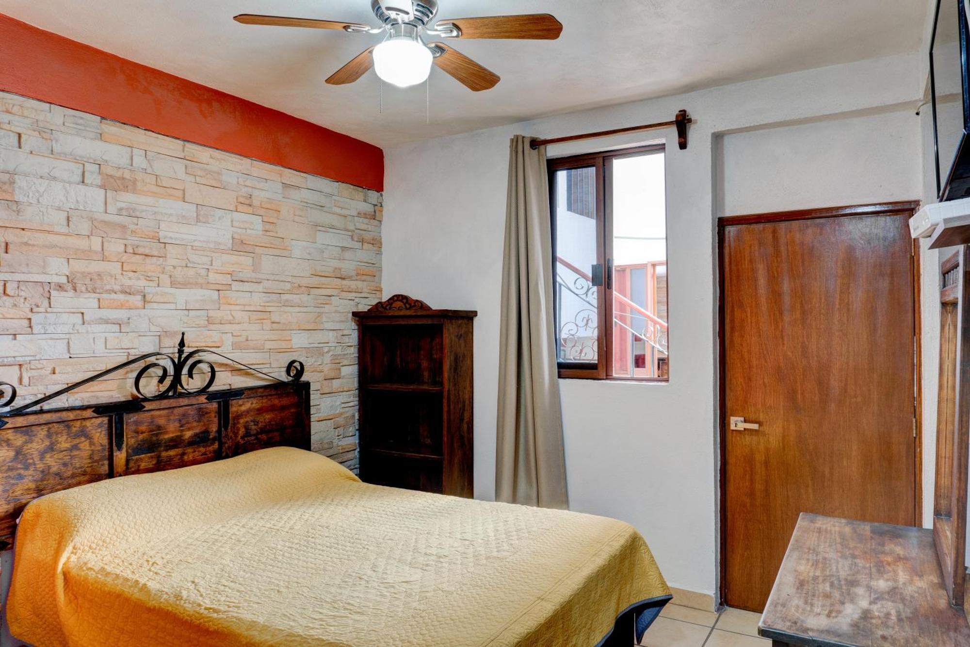 Hotel Spa Casa Del Sol Гуанахуато Екстериор снимка