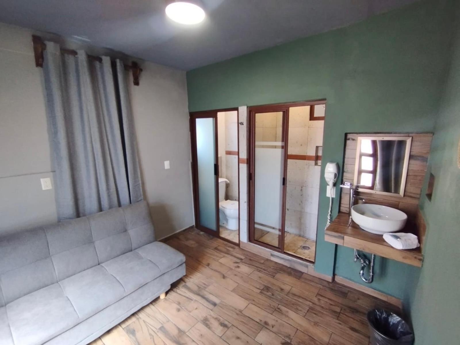 Hotel Spa Casa Del Sol Гуанахуато Екстериор снимка
