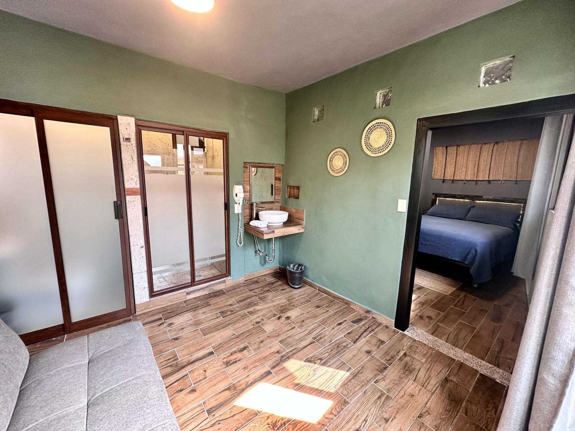 Hotel Spa Casa Del Sol Гуанахуато Екстериор снимка