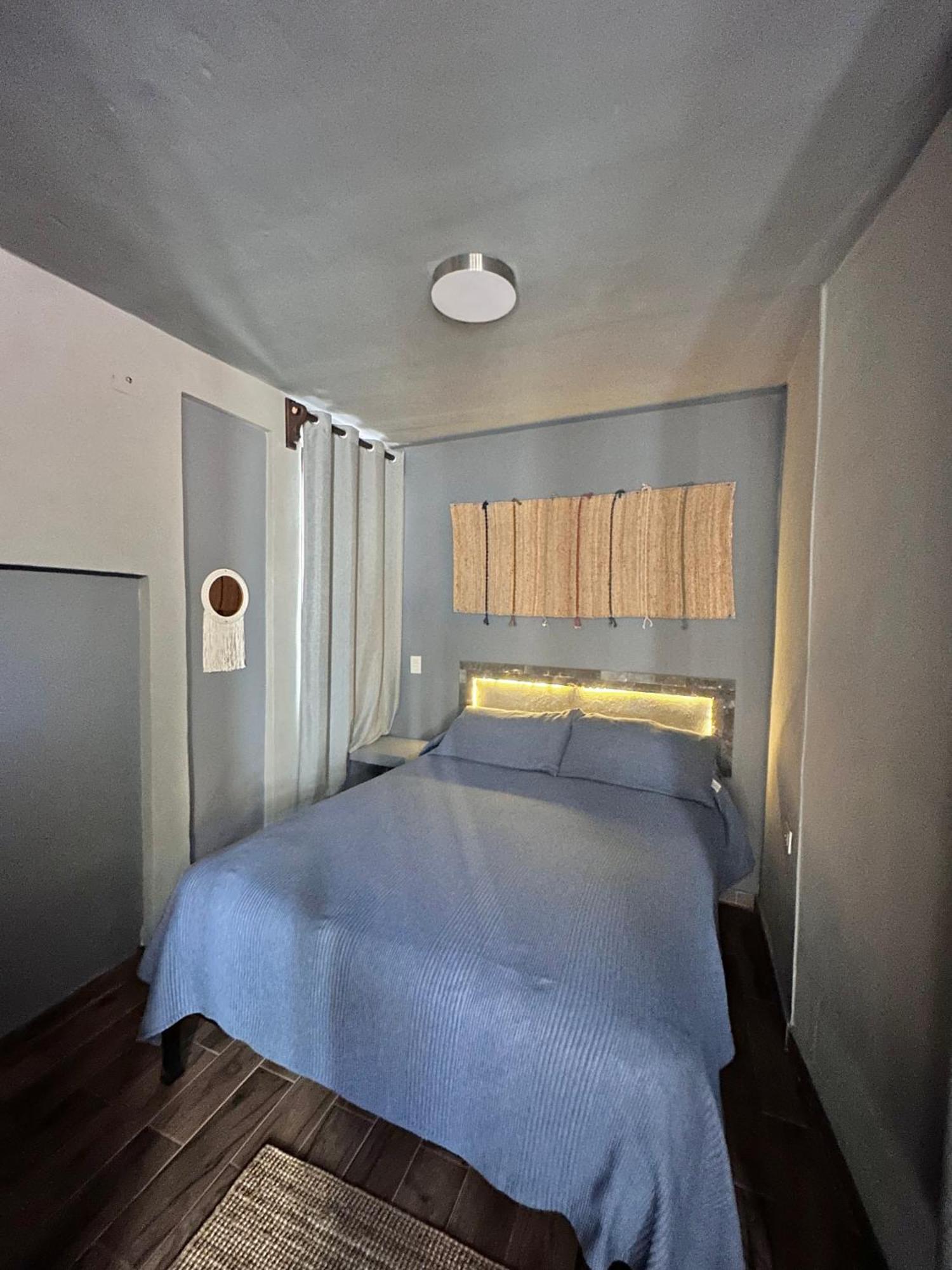 Hotel Spa Casa Del Sol Гуанахуато Екстериор снимка