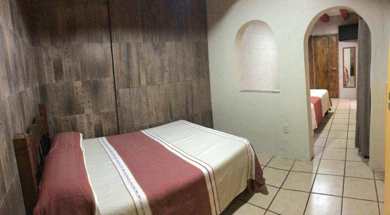 Hotel Spa Casa Del Sol Гуанахуато Екстериор снимка